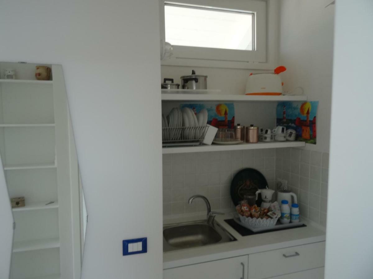 Pescara Houseアパートメント エクステリア 写真